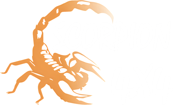 Scorpion 4x4
